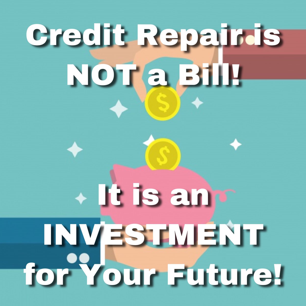 Credit Repair Services Image